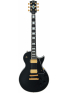 NLC20EMH NEO CLASSIC SINGLE CUT (Black), зображення 1
